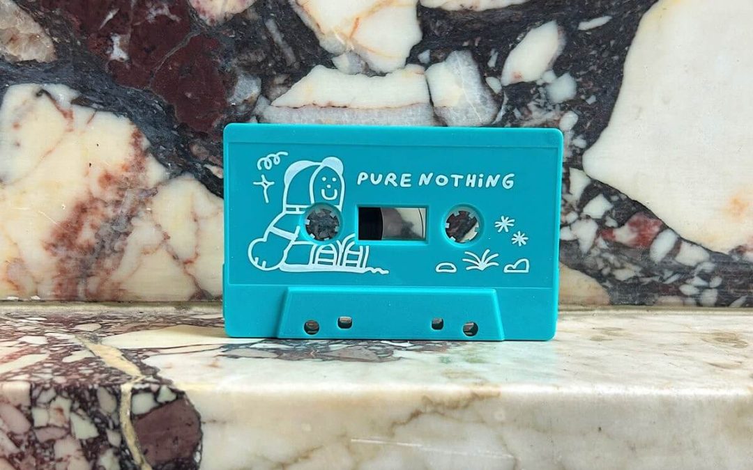 Tape Slime: pure nothing – pure nothing (2025)