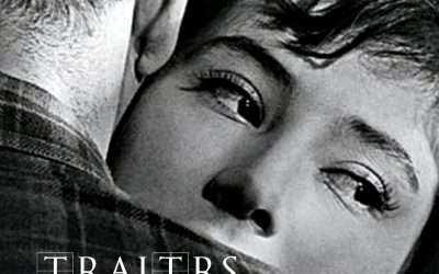 Bloblet: TRAITRS – I Was Ill, You Were Wrong