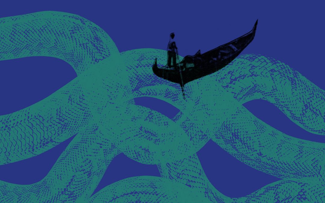 Bloblet: Club 8 – Daydreams