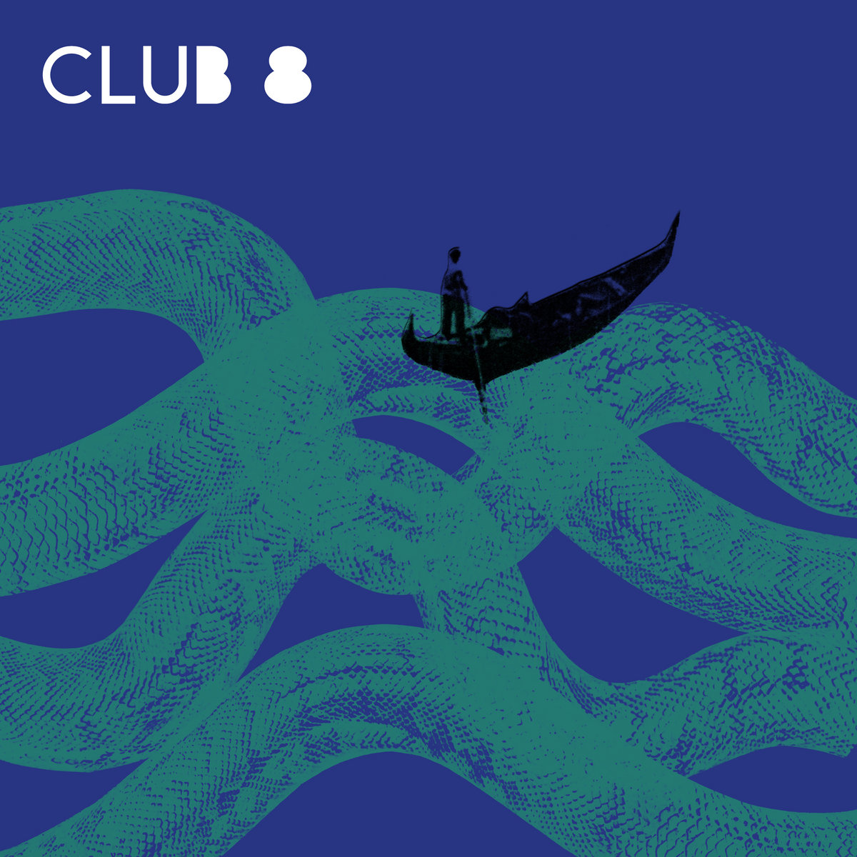 Bloblet: Club 8 - Daydreams