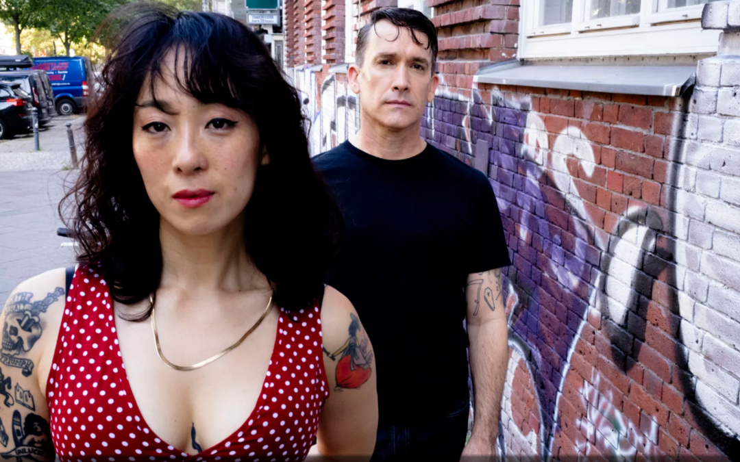 News from the Ooze: Xiu Xiu announce new covers album: Xiu Mutha Fuckin’ Xiu Vol. 1