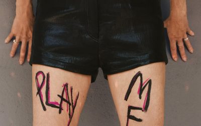 Bloblet: Kim Gordon – NOT TODAY