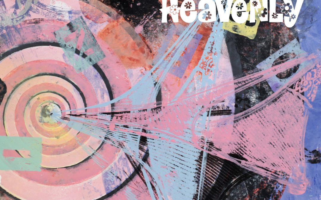 Bloblet: Heavenly – Excuse Me