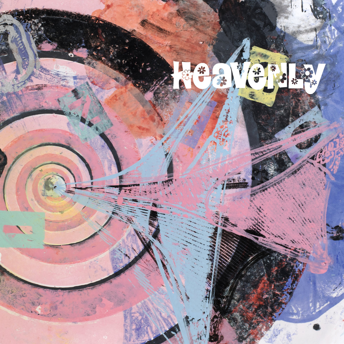 Bloblet: Heavenly – Excuse Me