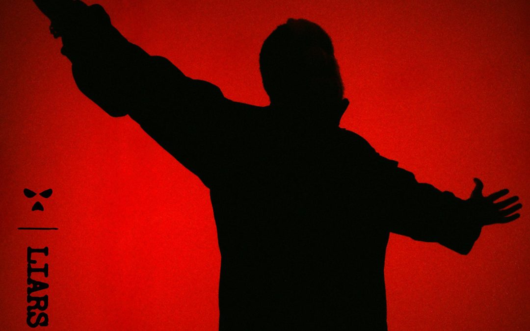 Bloblet: KNEECAP – Liars Tale