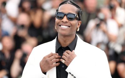 News from the Ooze: A$AP Rocky returns with Don’t Be Dumb: First album in nearly 8 years features Pharrell, Metro Boomin & Madlib