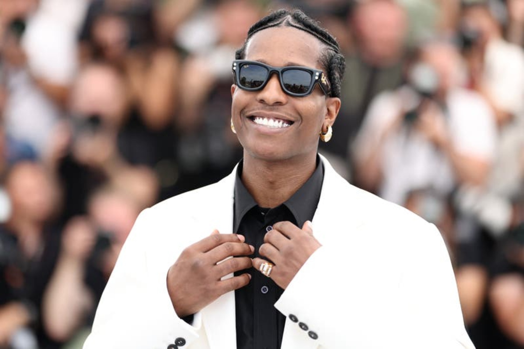 News from the Ooze: A$AP Rocky returns with Don’t Be Dumb: First album in nearly 8 years features Pharrell, Metro Boomin & Madlib