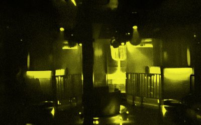 Tape Slime:  Le Matin – Entering the Discomfort Zone Vol.1