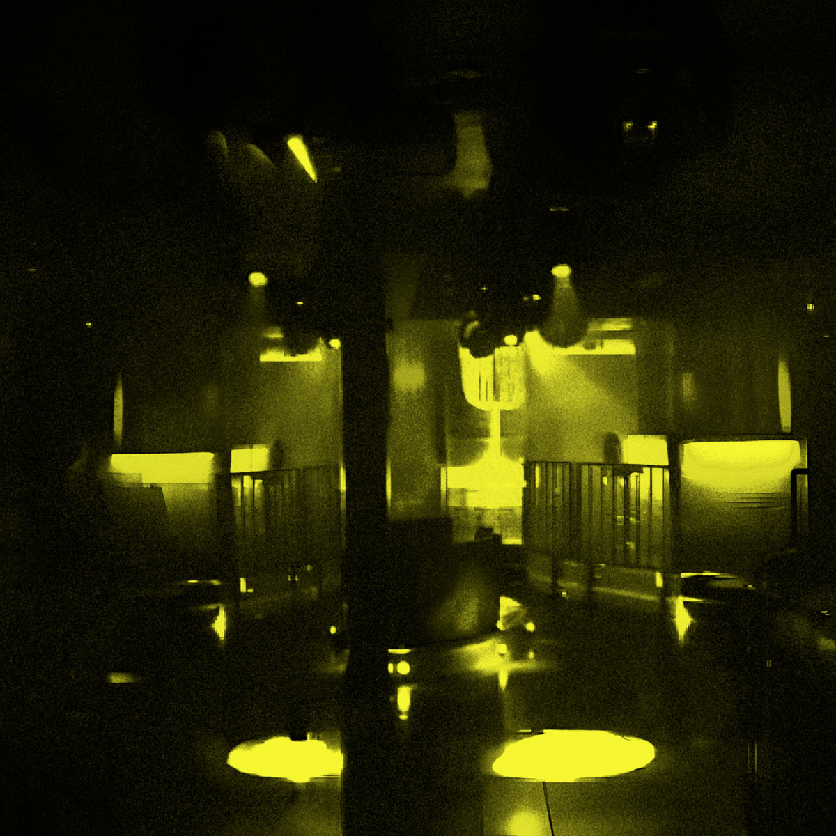 Tape Slime: Le Matin - Entering the Discomfort Zone Vol.1