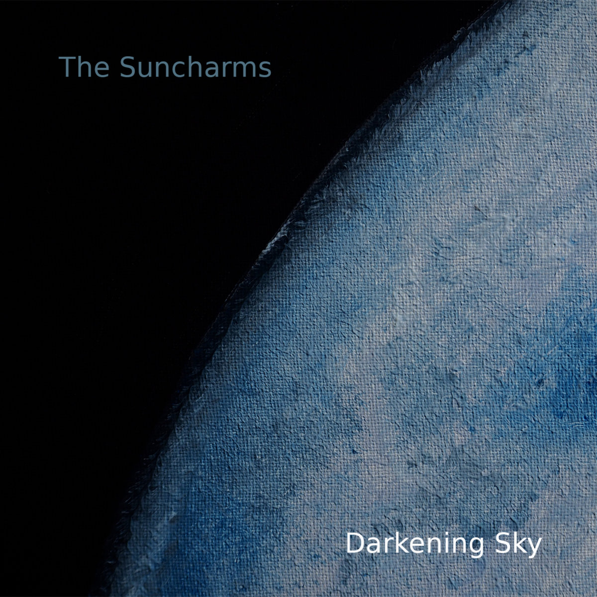 News from the Ooze: The Suncharms return with new album Darkening Sky