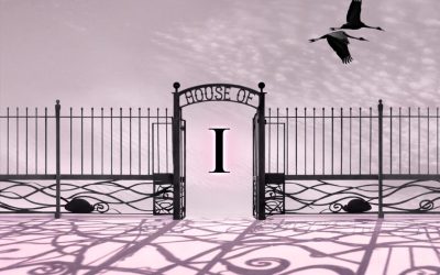 Bloblet: The Afghan Whigs – House of I