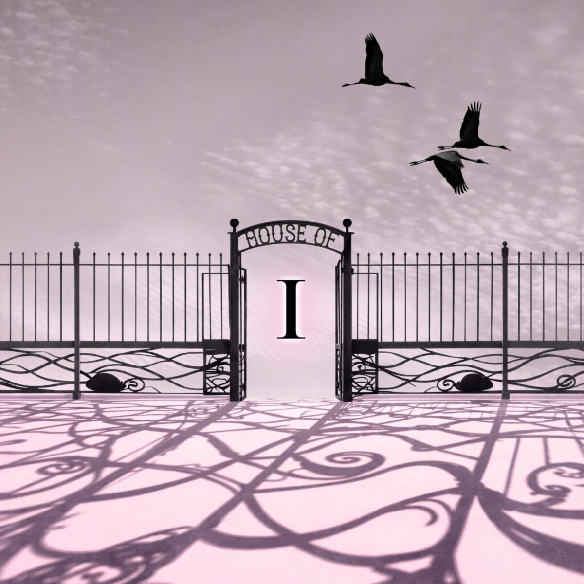 Bloblet: The Afghan Whigs - House of I