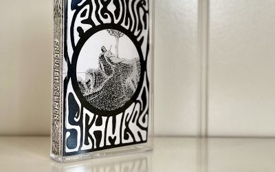 Tape Slime:  Friedlich Schmerz – s/t