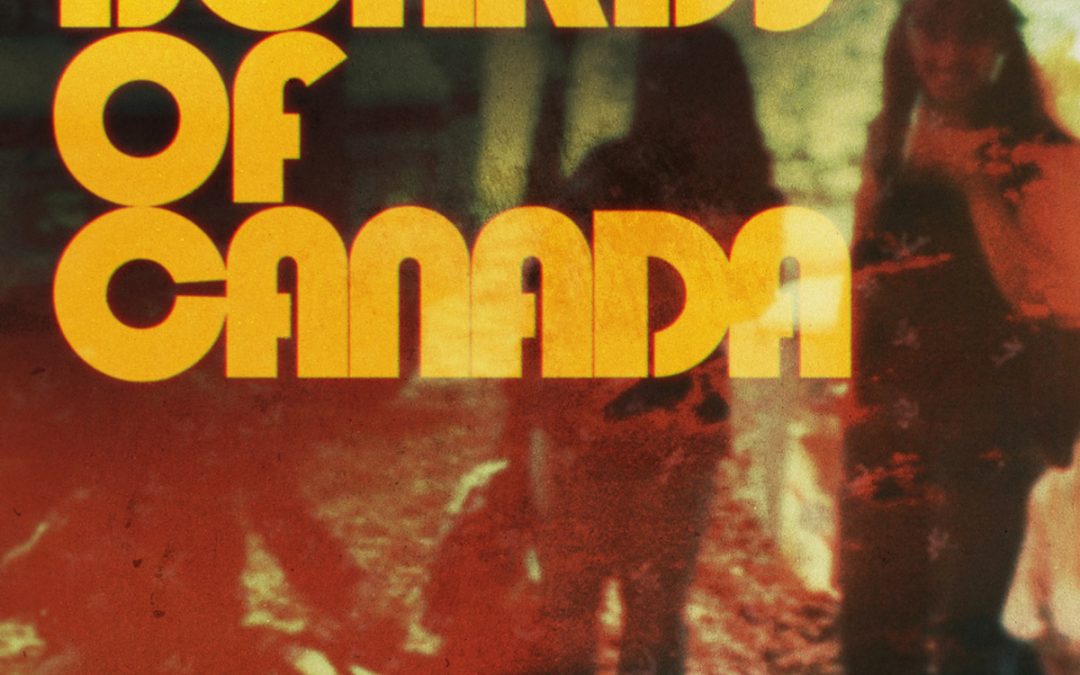News from the Ooze: Boards of Canada drift back with Inferno