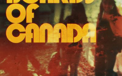 News from the Ooze: Boards of Canada drift back with Inferno